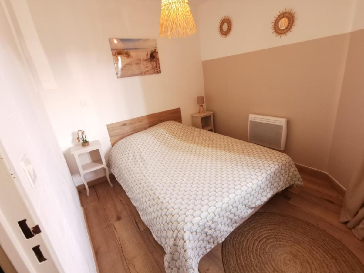 Appartement Cosy Sur La Presqu'Ile De Cap Coudalere Avec Terrasse, Piscines, Aire De Jeux D'Enfants, Parking, Commerces Et Animations Apartment *