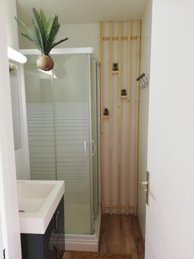 Appartement Cosy Sur La Presqu'Ile De Cap Coudalere Avec Terrasse, Piscines, Aire De Jeux D'Enfants, Parking, Commerces Et Animations *
