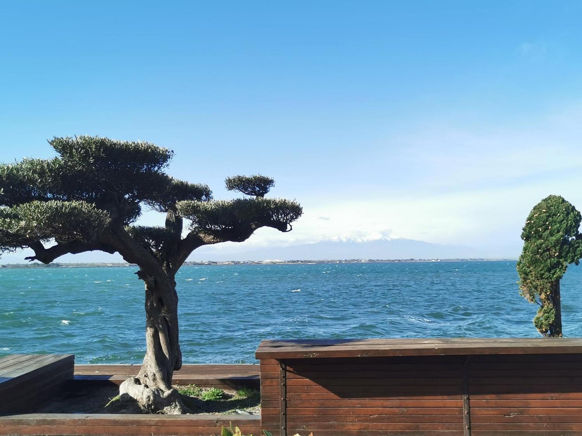 Lakeside Retreat: Beachfront Getaway With Pools And Family Activities *